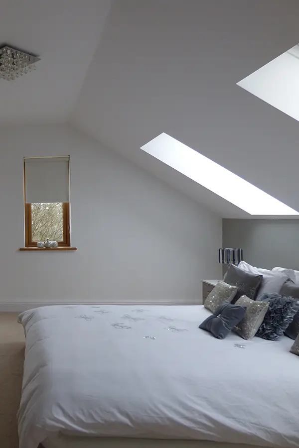 Architectural design services Nottingham for East Midlands home projects