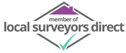 Local Surveyors Direct member logo